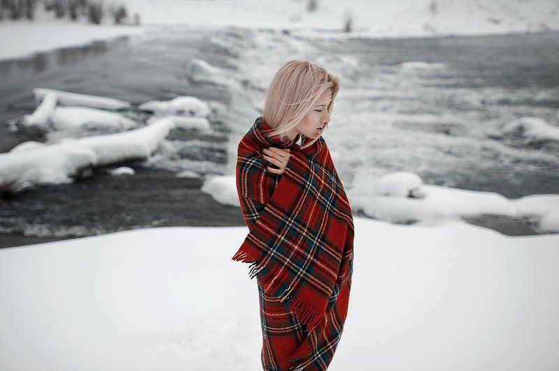 Kelina Irina, Russia