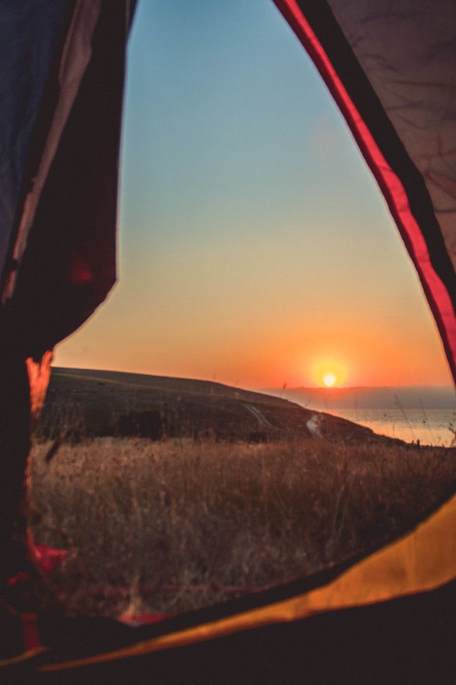 Летний вечер