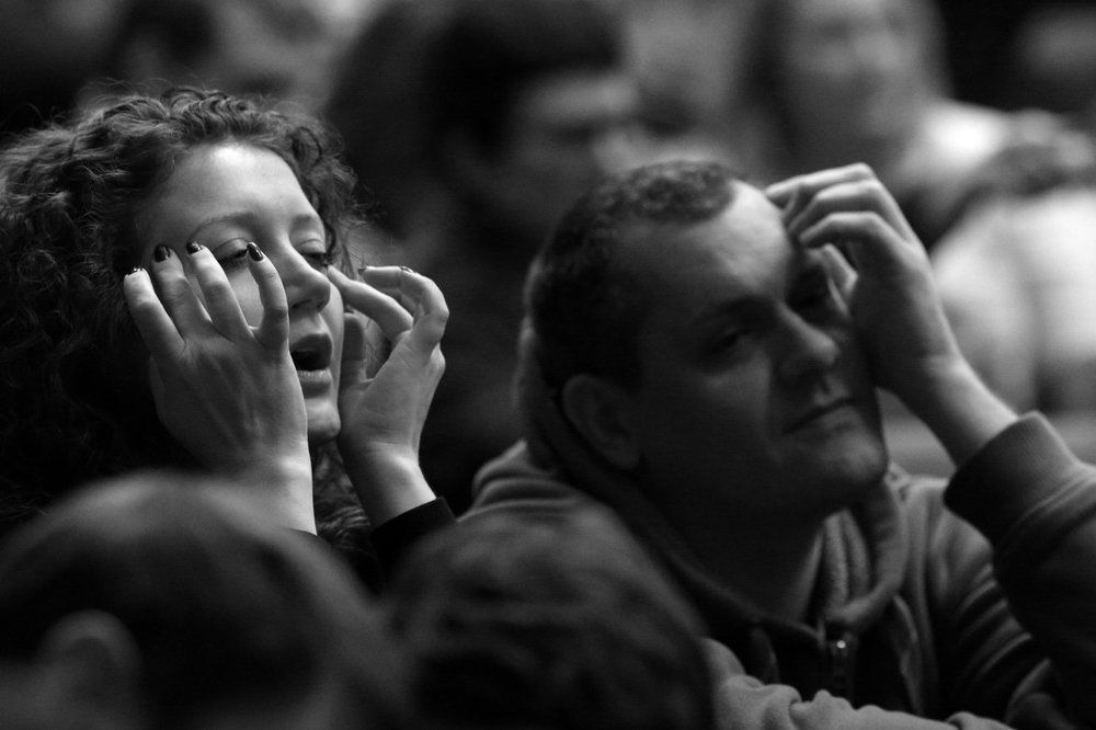 Особенности