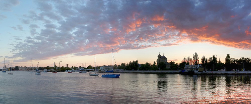 Евпатория!!!