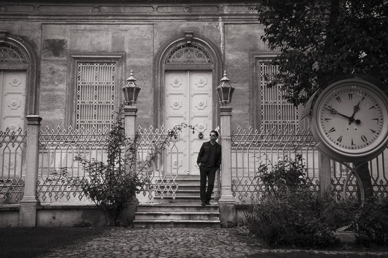 Oleg Vedernikov, Russia