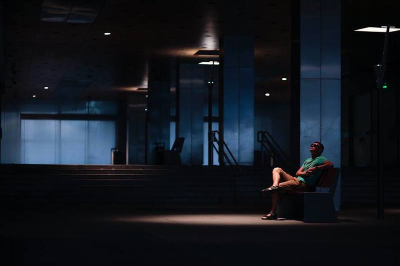 Krasovsky, Lithuania