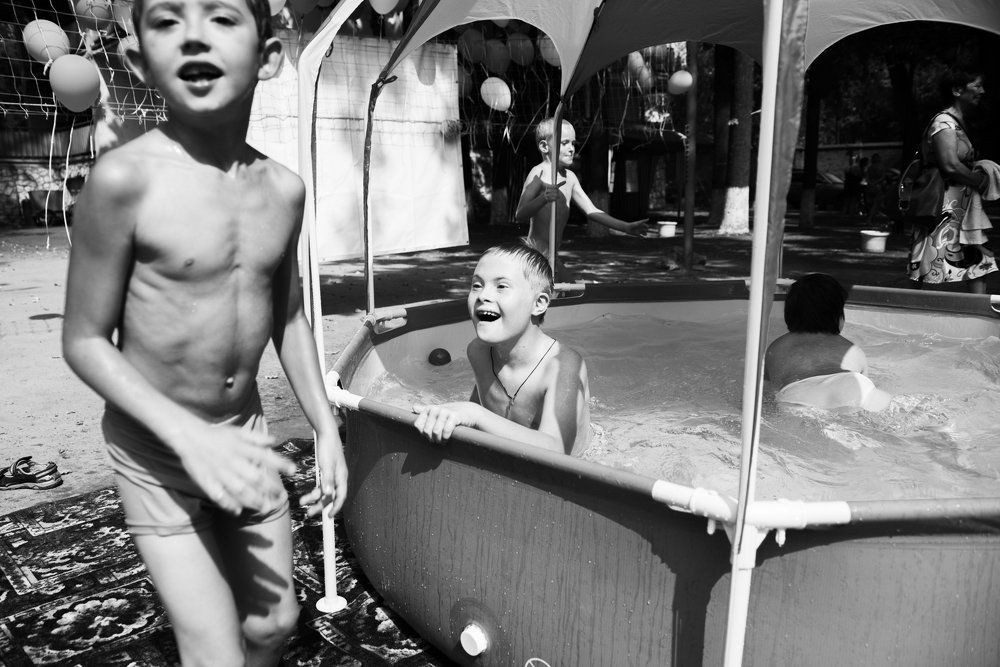 Photograph by Дарья