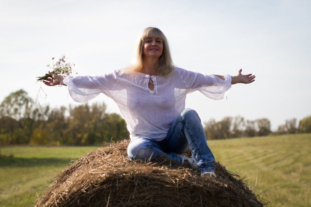 Душа поет !!