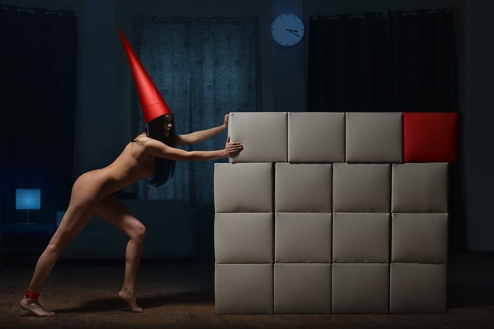 Фотография автора Дмитрий Смирнов