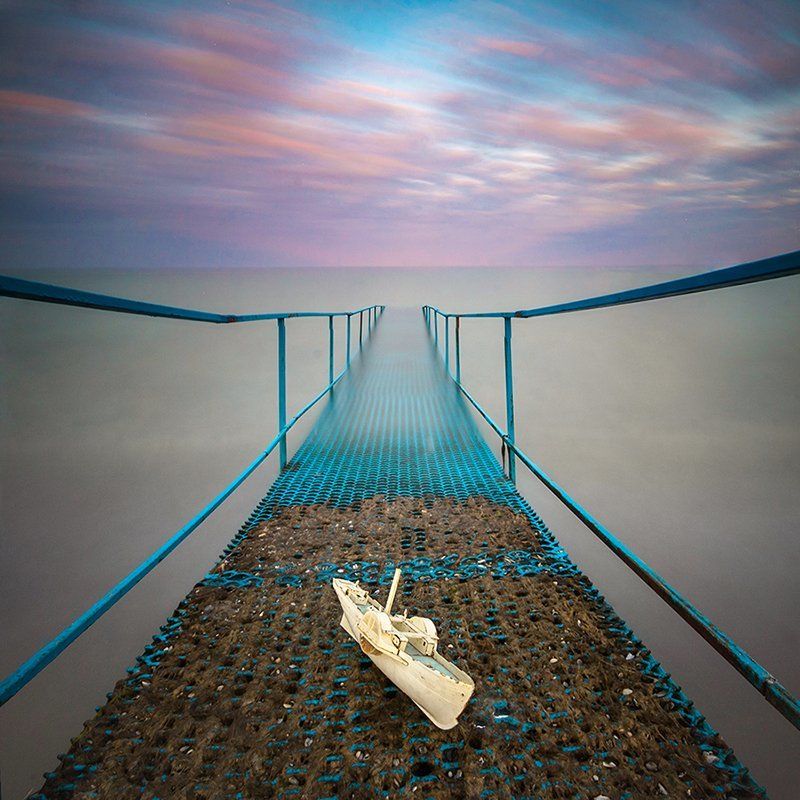 Квартальный Антон, Ukraine