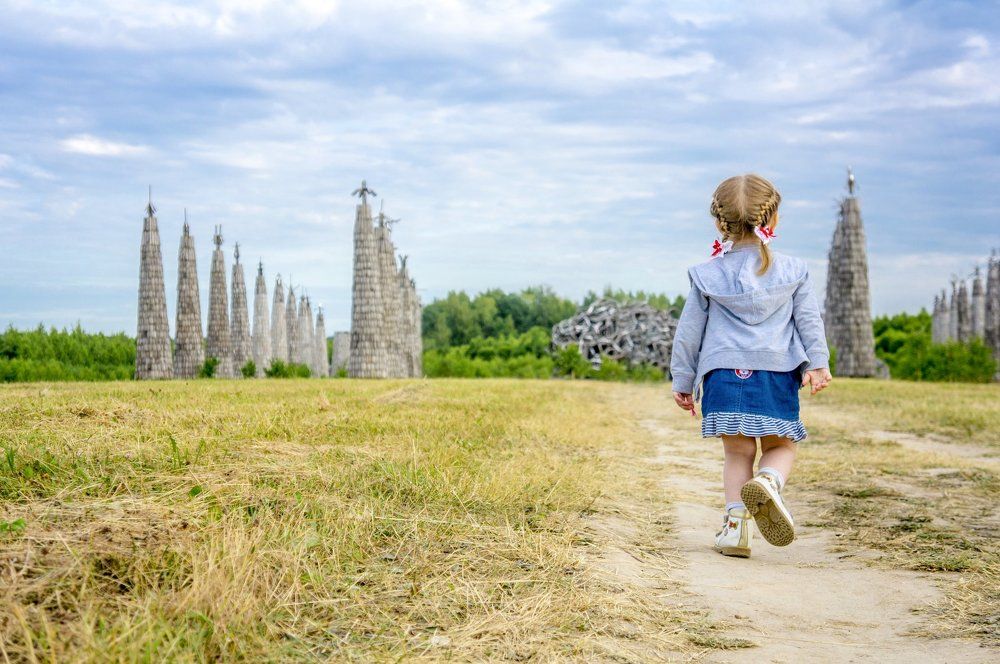 Навстречу вселенскому разуму