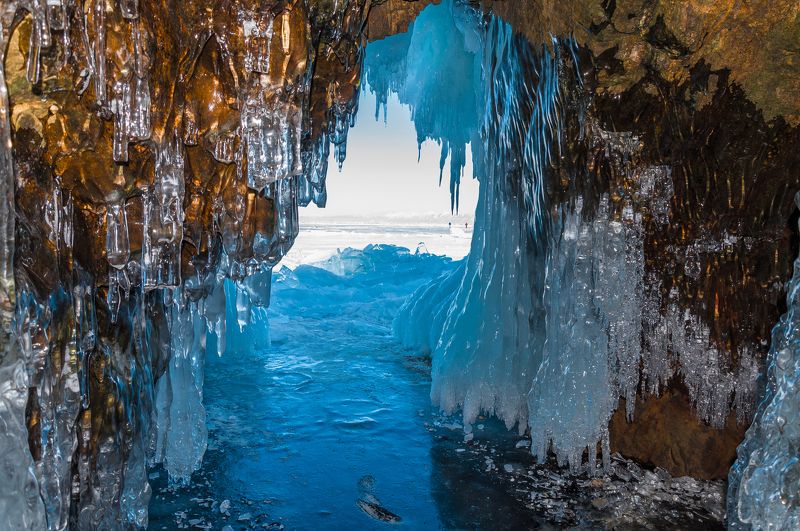 Дмитрий Власов, Russia