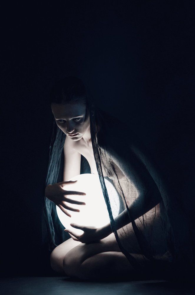 Фотография автора Игорь Ксай