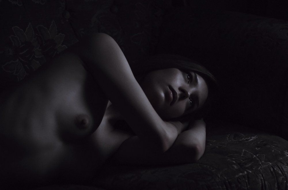 Фотография автора Игорь Ксай