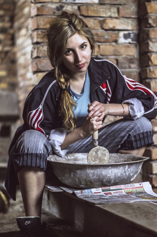 Evgeniy Dudarev, Russia