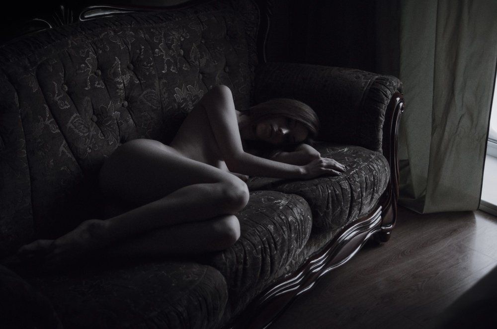 Фотография автора Игорь Ксай