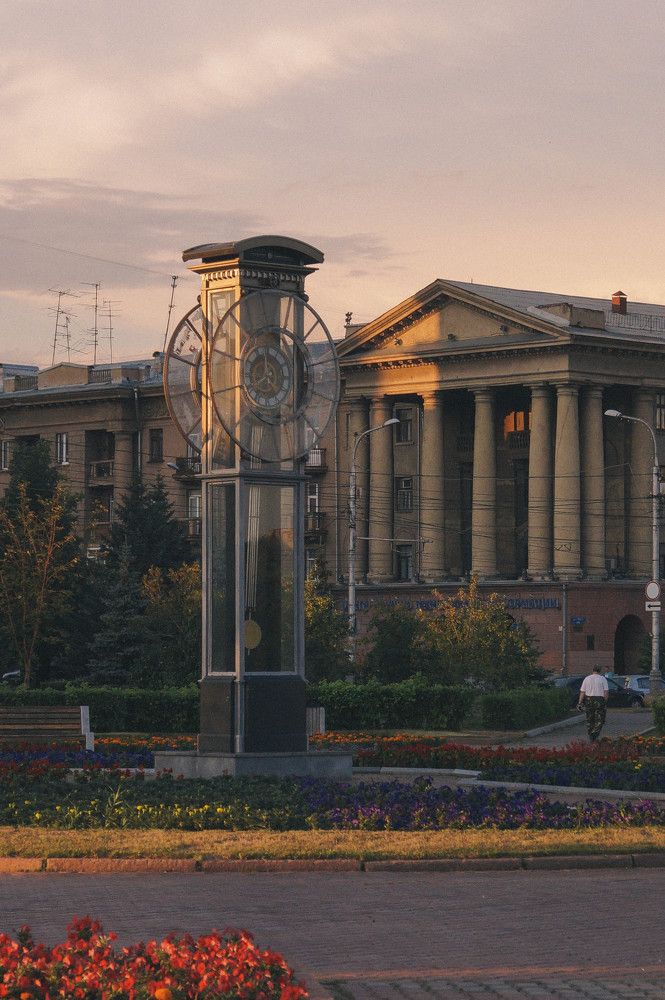 Photograph by Илья