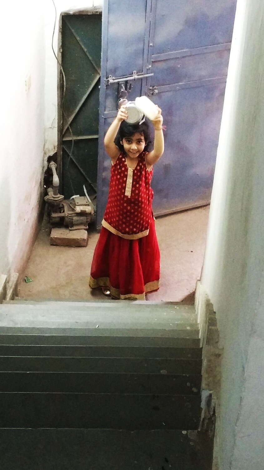 Childhood