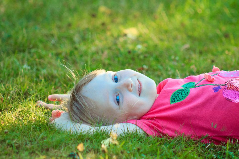 Как сильно я люблю МАМУ