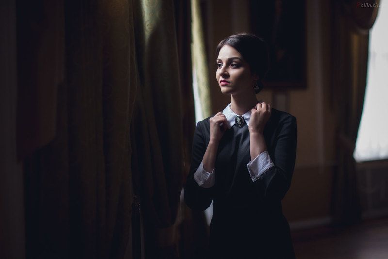 Polikutin Alexey, Russia