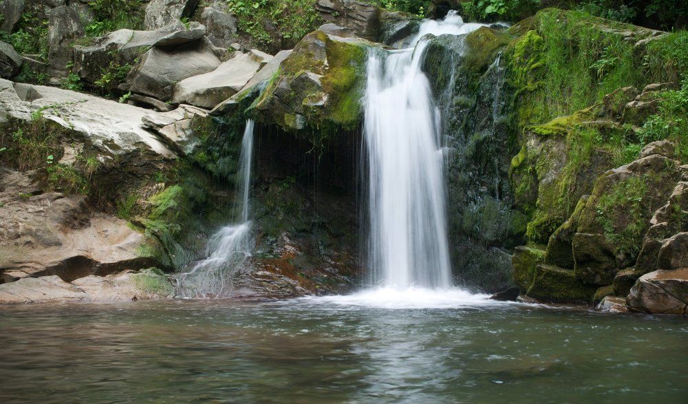 Вечное движение