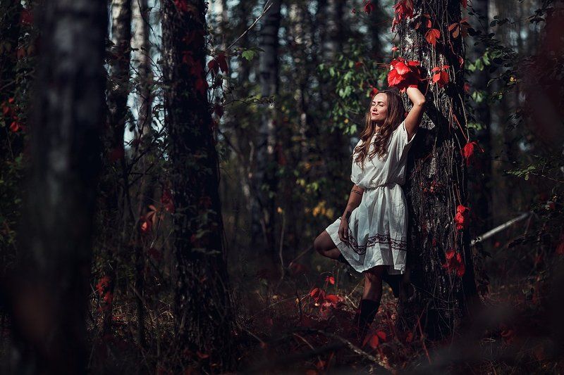 Leonid Burtsev, Russia