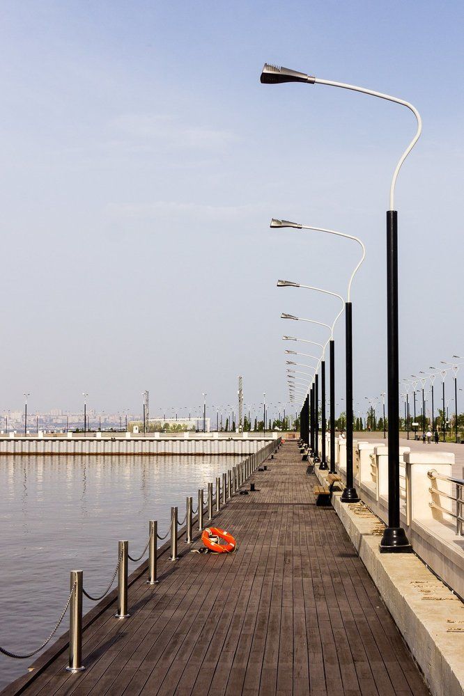 Приморский бульвар