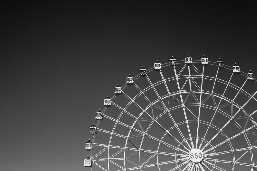 Еще один оборот