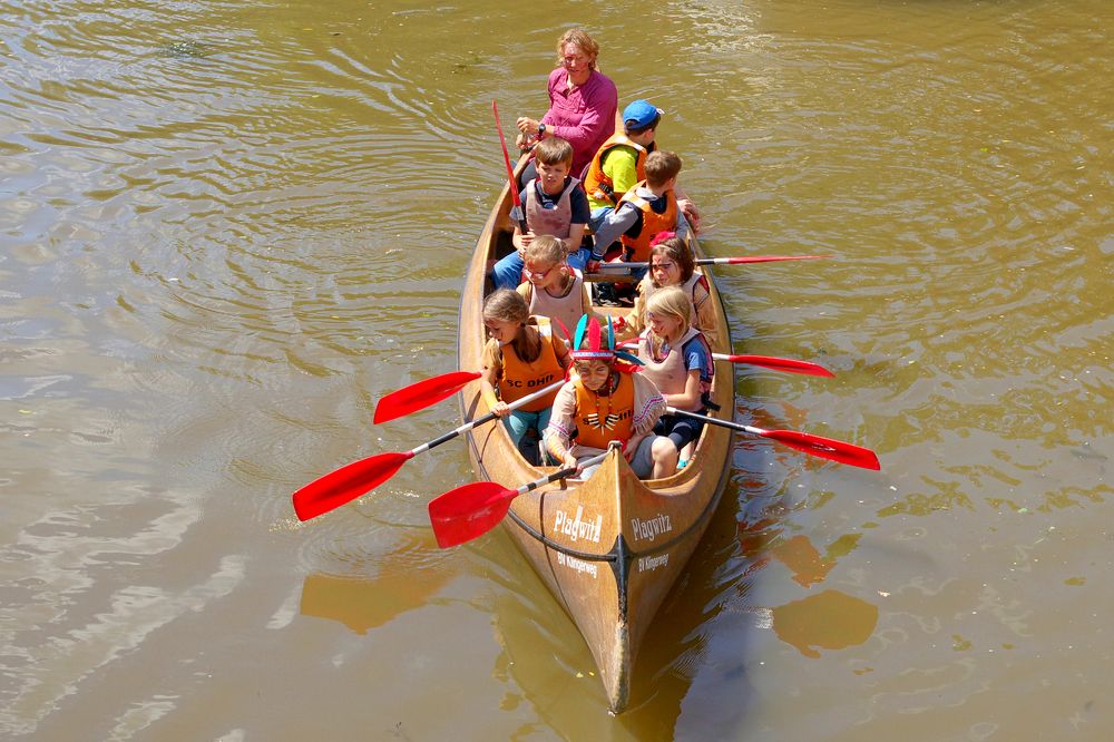 Искатели приключений