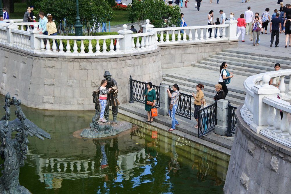 Photograph by Андрей