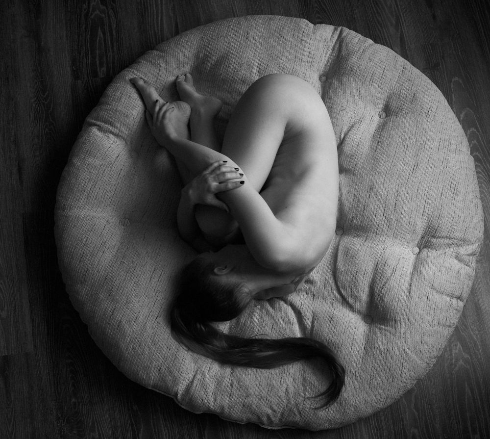 На блюдечке