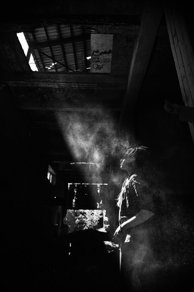 Солнечный ветер