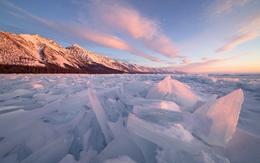 Про одно полосатое утро...