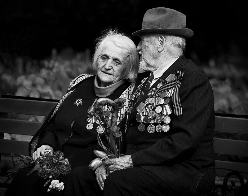 Vitaly Tenenev, Russia