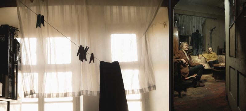 Natalia Zviadadze, Georgia