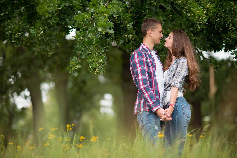 Жизнь прекрасна!