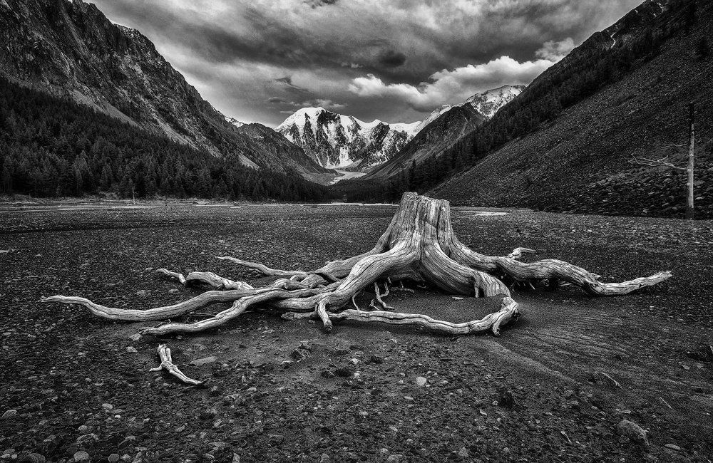 Каньон Маашей