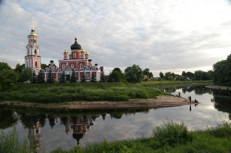 Аксинья, Russia