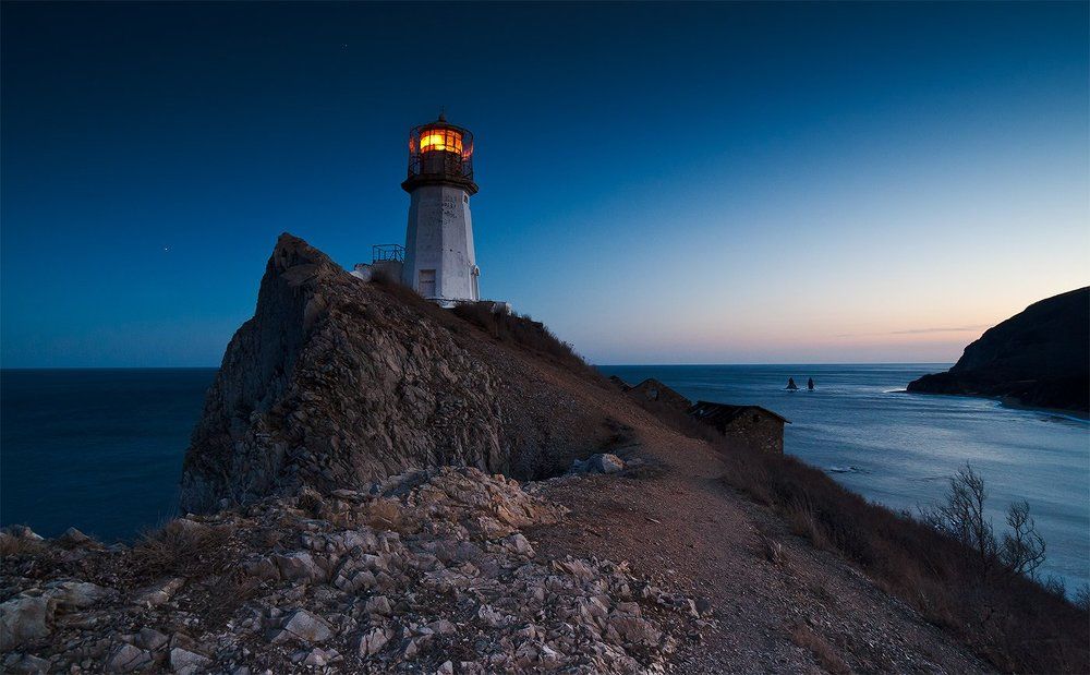 Фарпост надежды