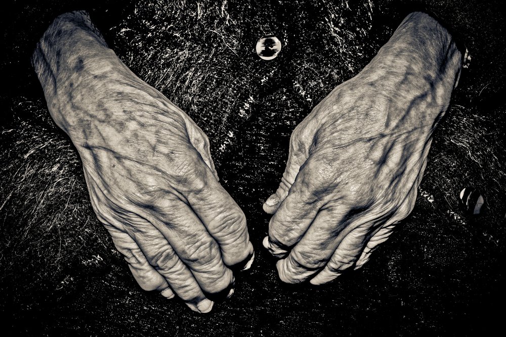 Вера! Надежда! Любовь!