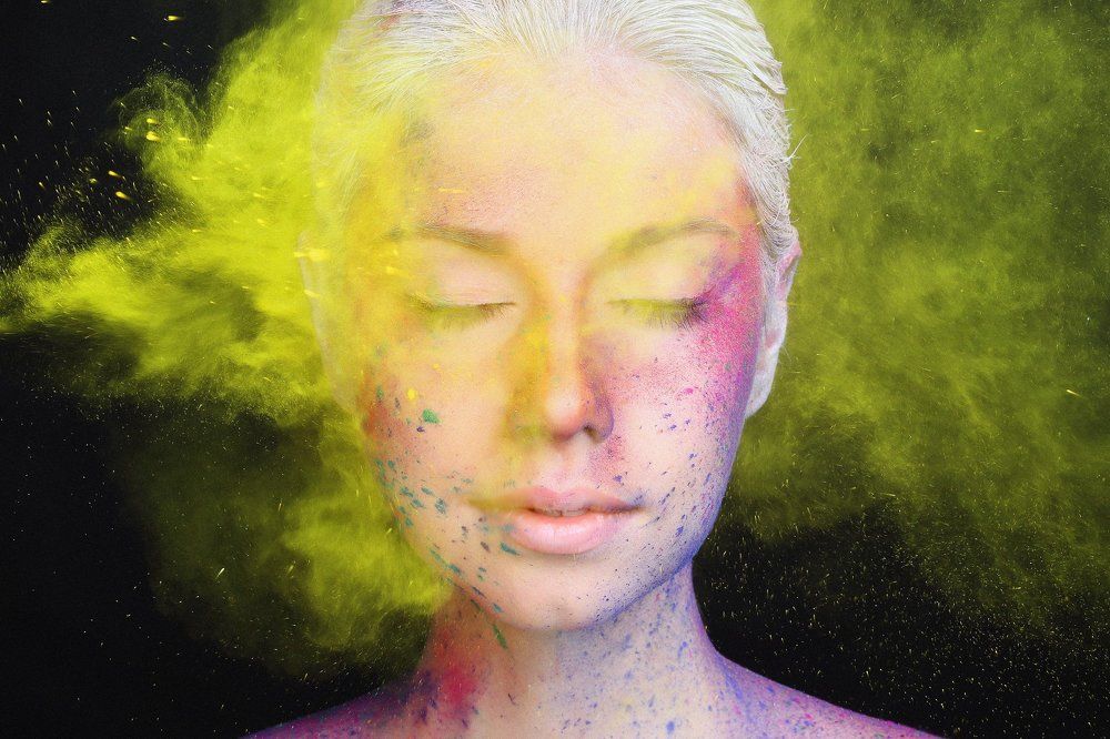Colors