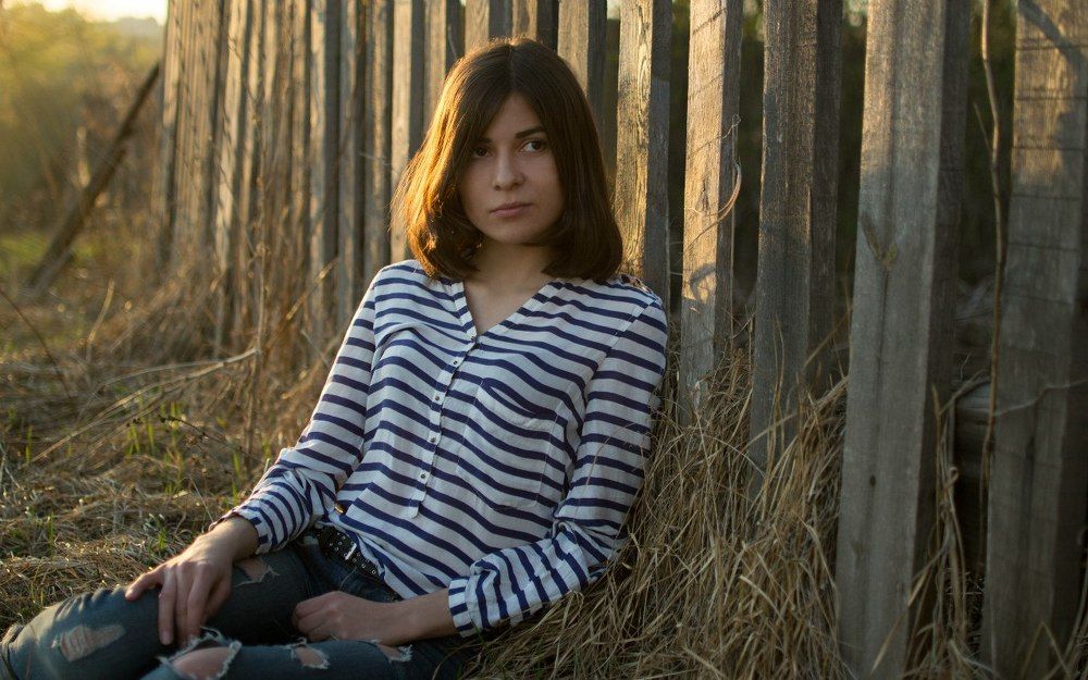 Photograph by Куликова Алисонька