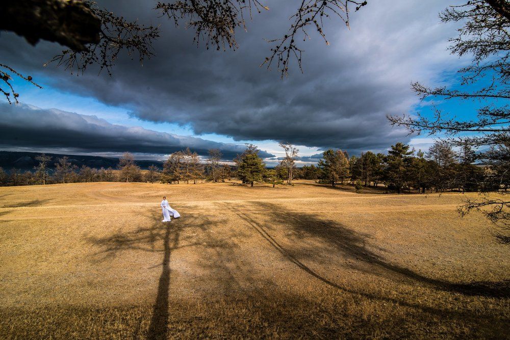 Умиротворение