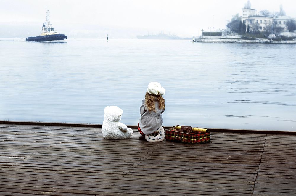 Уже скоро...