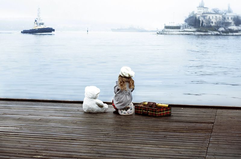 Антонина, Russia