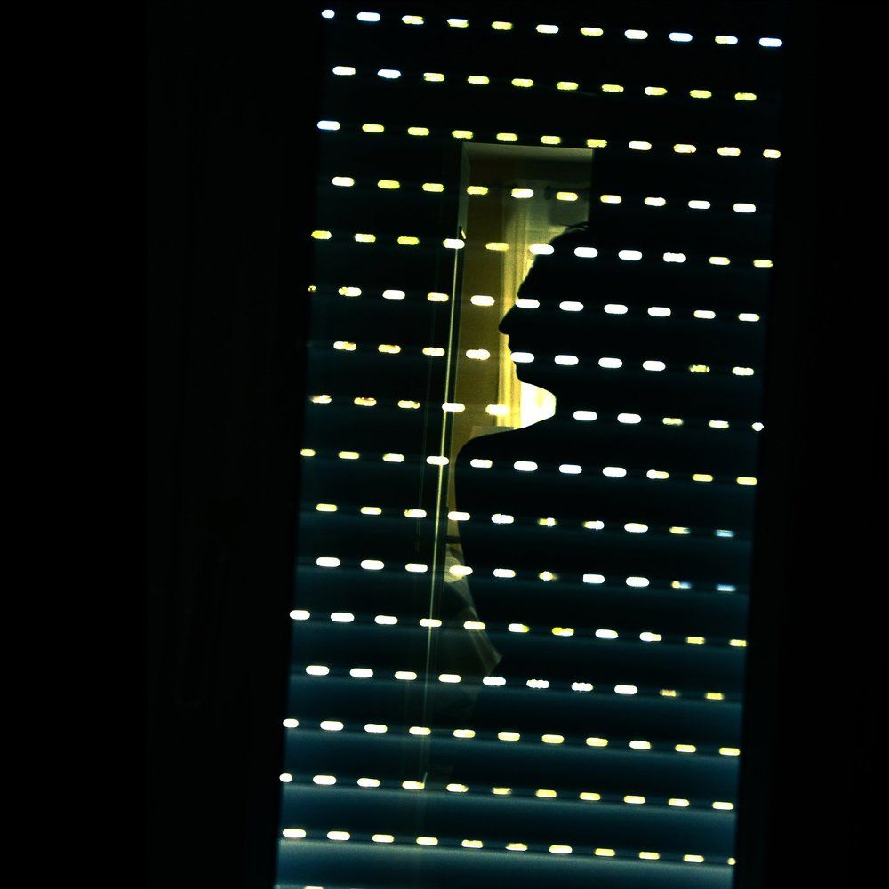 Автопортрет