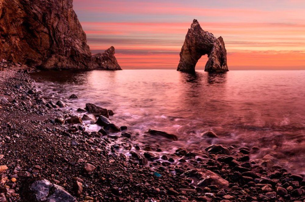 Золотые ворота