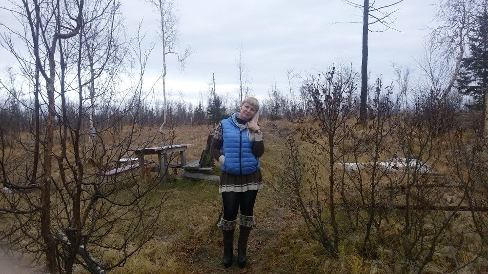 Photograph by Татьяна