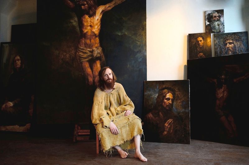 Михаил Заборов, Russia