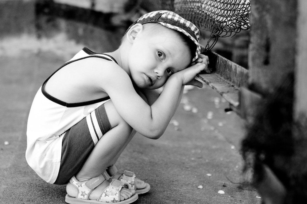 Минута грусти