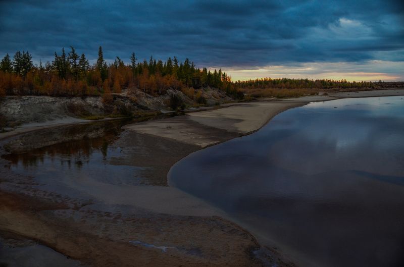 Andrey Shestakov, Russia