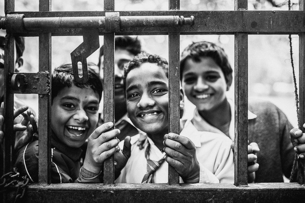 "Фото, плиз, фото!"