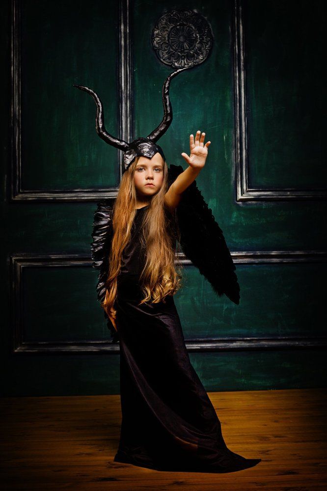 Малефисента