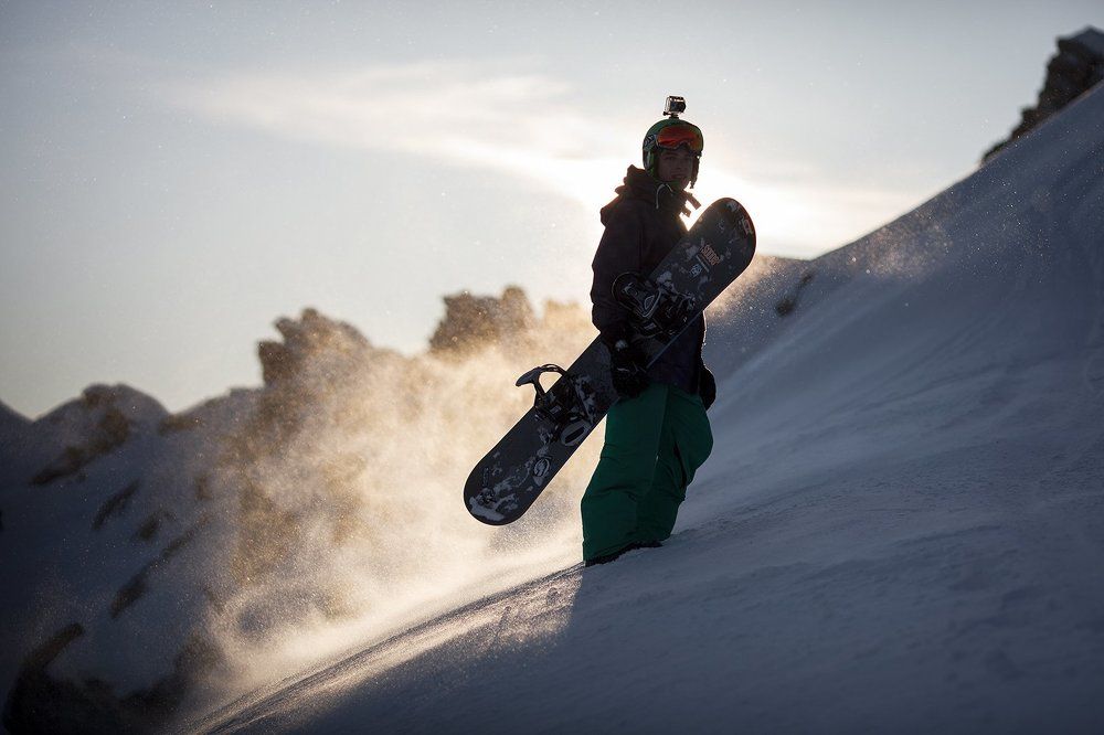 Photograph by Евгений Салиенко